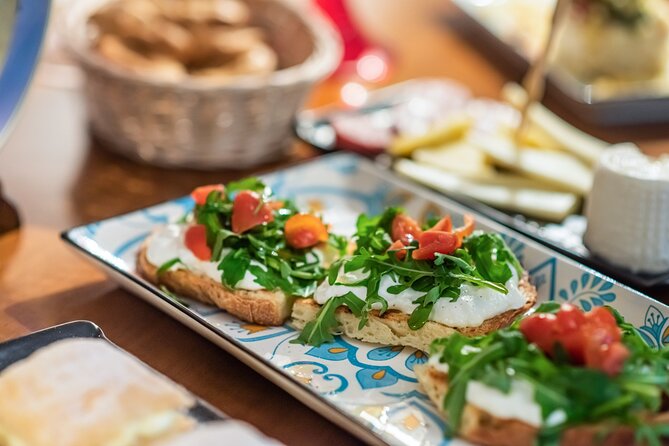 Share Your Pasta Love in Local's Home in Messina - Wine Pairing and the Sit-Down Meal at Home