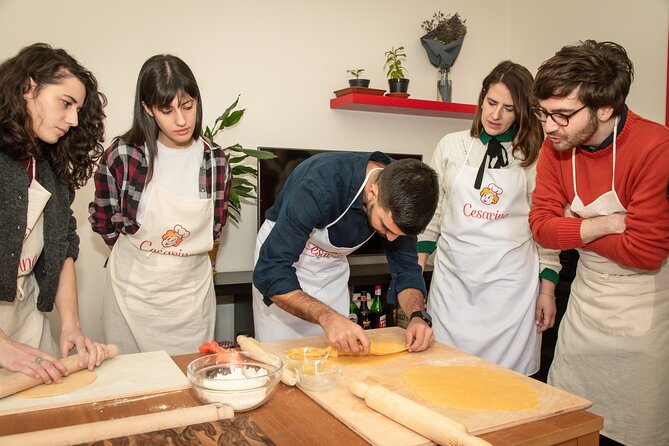 Share Your Pasta Love in Local's Home in Messina - Price and Value: Is $95.53 Worth It?