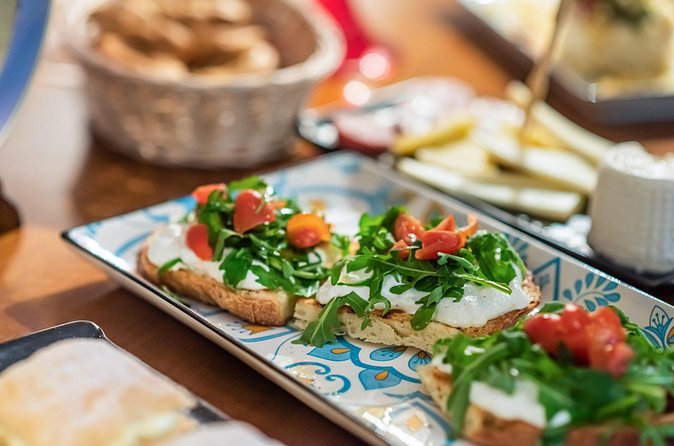 Share Your Pasta Love in Local's Home in Messina - Who This Cooking Class Fits Best