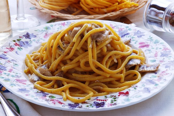 Share your Pasta Love: Small group Pasta and Tiramisu class - Bassano del Grappa - Key Highlights You’ll Care About