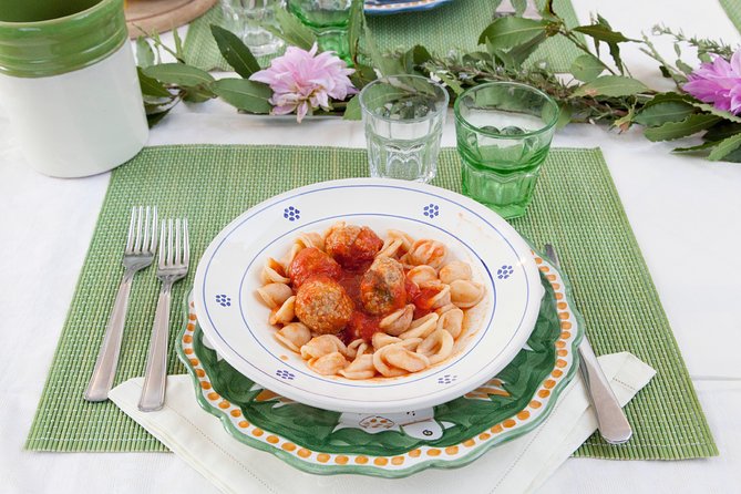 Share your Pasta Love: Small group Pasta and Tiramisu class in Ostuni - Price and value: is $156.12 worth it?
