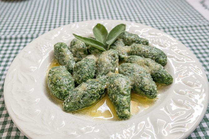 Share your Pasta Love: Small group Pasta and Tiramisu class in Trento - A Home-Kitchen Class in Trento (Not a “Watch Me” Cooking Show)