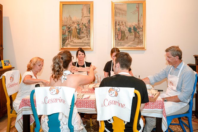 Share your Pasta Love: Small group Pasta and Tiramisu class in Trento - Should You Book Pasta Love in Trento?