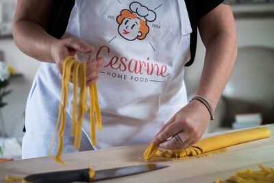 Share your Pasta Love: Small group Pasta and Tiramisu class in Vicenza - The 3-hour flow: aperitivo, pasta making, and your tiramisù finale