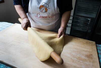 Small Group Pasta and Tiramisu Class at Local's Home in Venice - How the class usually flows, from aperitivo to dinner