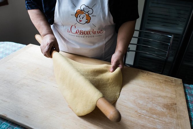 Small Group Pasta and Tiramisu Class at Local's Home in Venice - How the class usually flows, from aperitivo to dinner