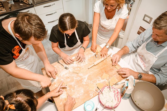 Small group Pasta and Tiramisu class with Mamma in Trieste - Price and Logistics: What $161.77 Covers and When It’s a Great Deal