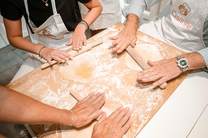 Small group Pasta and Tiramisu class with Mamma in Trieste - Who This Class Fits Best in Your Trieste Plan