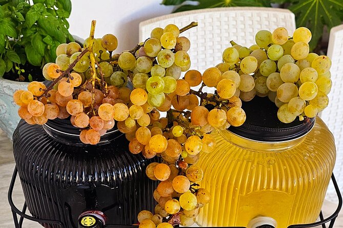 Sorrento Coast: 100% Hands-On Pizza & Pasta Cooking Experience - Limoncello Sprits, Wine Tasting, and a Dessert That Teaches