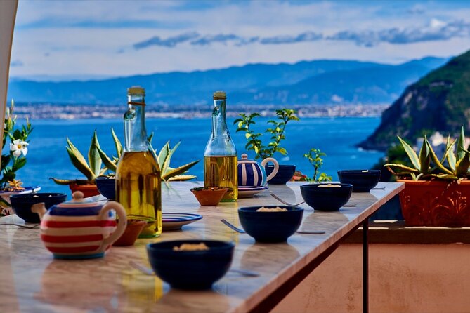 Sorrento Coast: 100% Hands-On Pizza & Pasta Cooking Experience - Best Fit: Who Will Enjoy This Cooking Class the Most