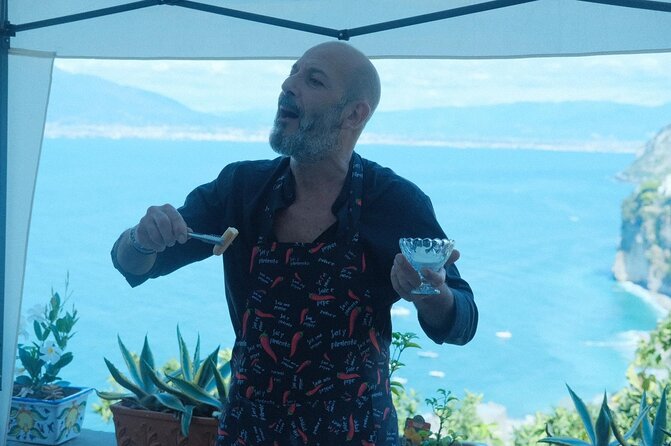 Sorrento Coast: 100% Hands-On Pizza & Pasta Cooking Experience - Should You Book This Sorrento Pizza & Pasta Experience?