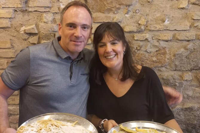 Sorrento: Pasta and Tiramisu Cooking Class with Lunch and Wine - Who should book this Sorrento cooking class (and who might skip)
