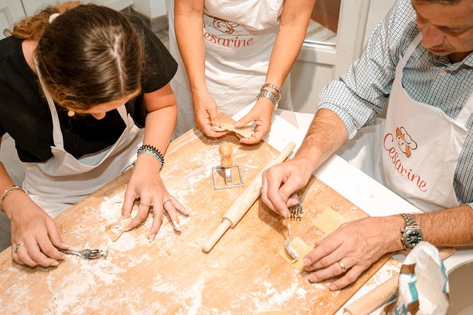 Sorrento: Private Pasta & Tiramisu Class at a Local's Home - A Home-Cooking Evening Above Sorrento (and Why That Matters)