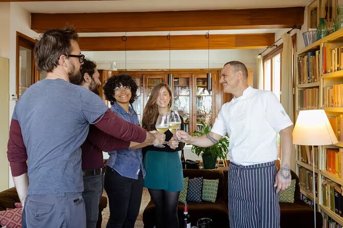 Tiramisu and Fresh Pasta Cooking Class in Venezia - Why This Pasta and Tiramisu Class Feels Like More Than a Lesson