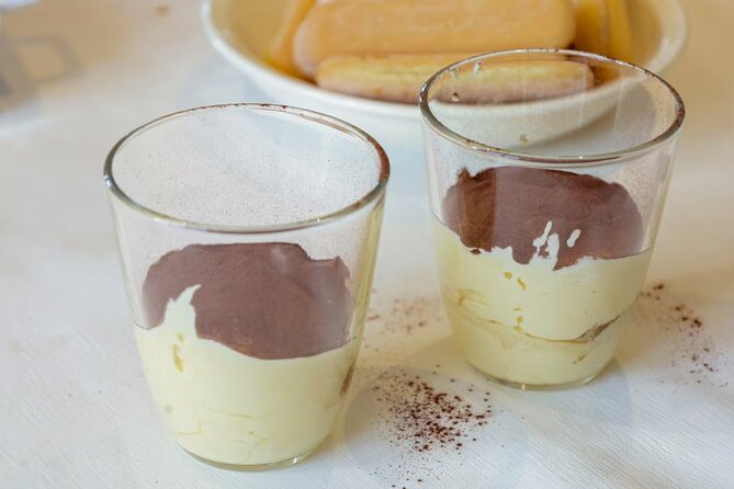 Tiramisu and Fresh Pasta Cooking Class in Venezia - Hand-Rolling Fresh Pasta: What You Actually Learn