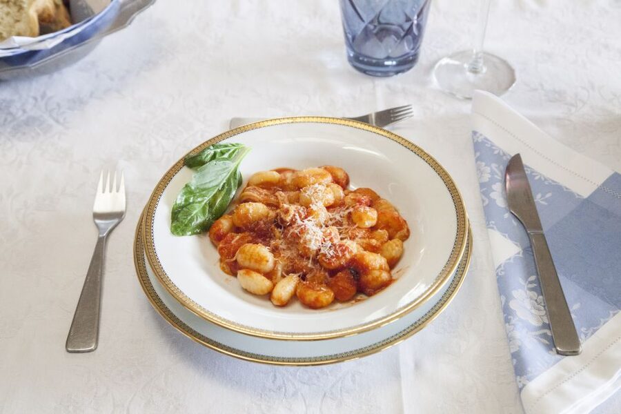 Treviso: Pasta & Tiramisu Cooking Class at a Local's Home - Key things to know before you go