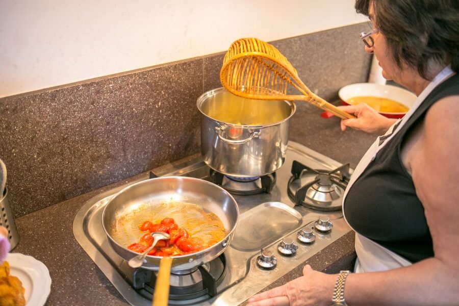 Treviso: Pasta & Tiramisu Cooking Class at a Local's Home - Why Treviso Pasta and Tiramisu Happens in Someone’s Home