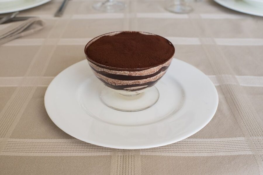 Treviso: Pasta & Tiramisu Cooking Class at a Local's Home - The Iconic Tiramisu Workshop That Doesn’t Feel Like a Cookie-Cutter Lesson