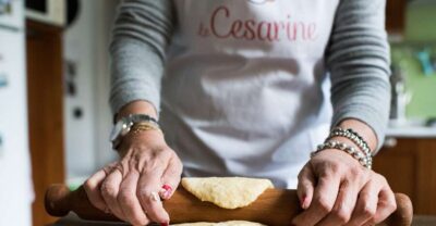 Treviso: Pasta & Tiramisu Cooking Class at a Local's Home - Rolling Sfoglia and Making Two Pastas From Scratch