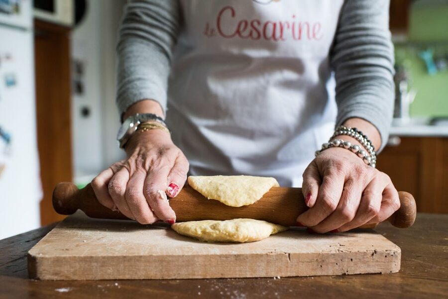 Treviso: Pasta & Tiramisu Cooking Class at a Local's Home - Aperitivo With Prosecco, Then Wines With the Meal