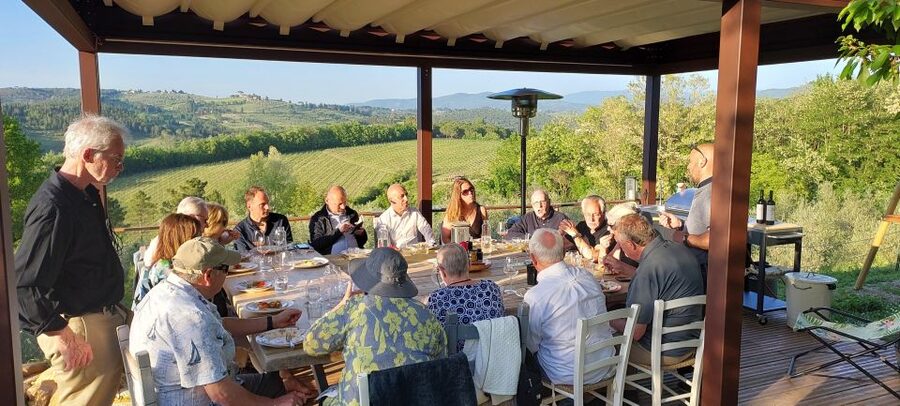 Truffle hunting in Chianti with pasta cooking class & lunch - Price and value check: why $181.26 can still feel worth it