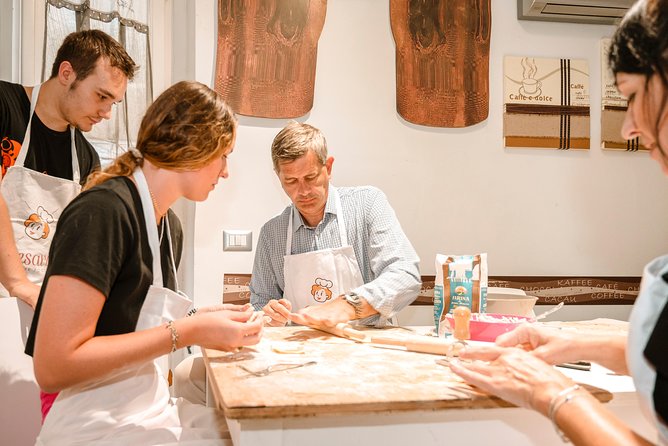 Turin: Exclusive Private Pasta&Tiramisu Class with a Local Mamma - Key Highlights Worth Getting Excited About