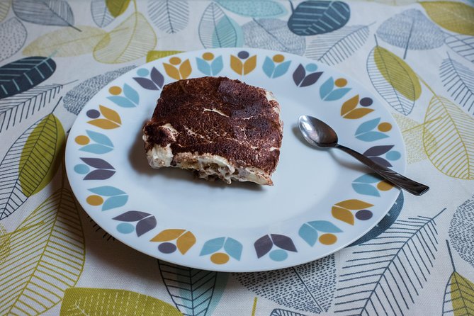 Turin: Exclusive Private Pasta&Tiramisu Class with a Local Mamma - What You Can Recreate at Home (Without Guessing)