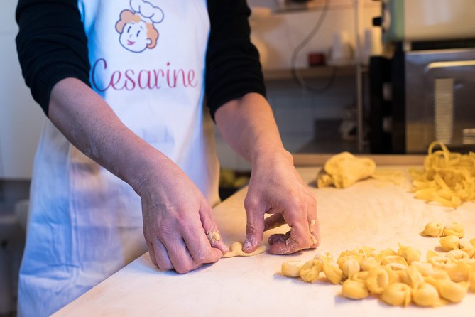 Turin: Exclusive Private Pasta&Tiramisu Class with a Local Mamma - Getting to the Meeting Point and the In-Home Flow