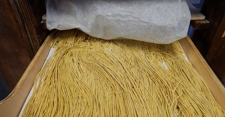Turin: Private Pasta-Making Class at a Local's Home - Key things that make this class worth your time