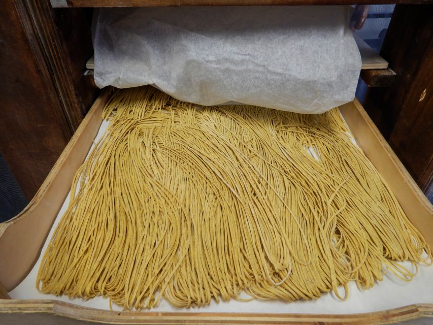 Turin: Private Pasta-Making Class at a Local's Home - A Piedmont pasta class at home (and why it feels different)