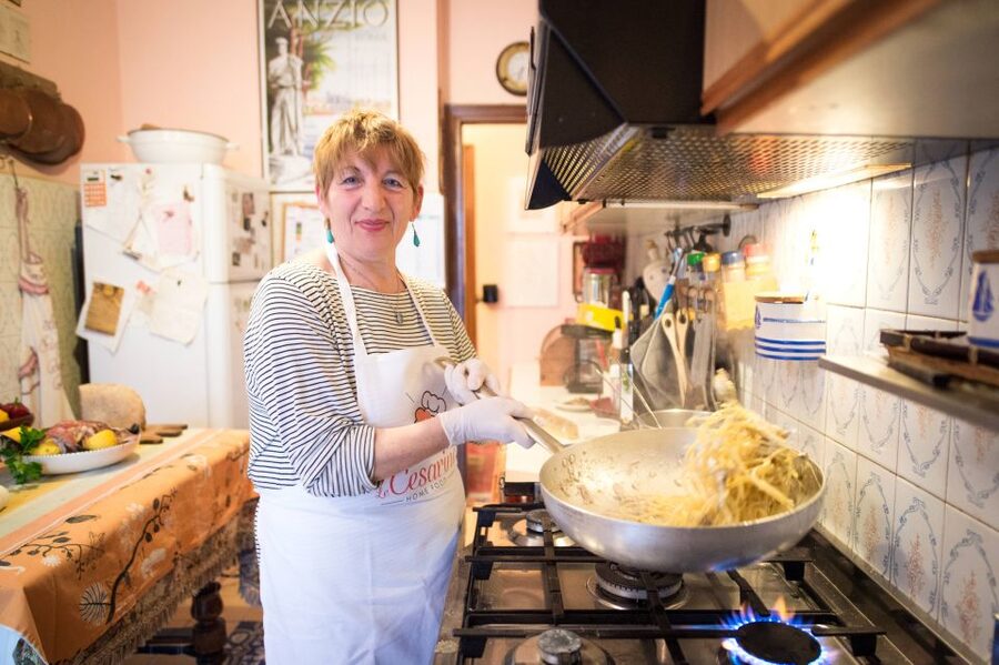 Turin: Private Pasta-Making Class at a Local's Home - Meeting at your host’s home: arrive ready to follow the email