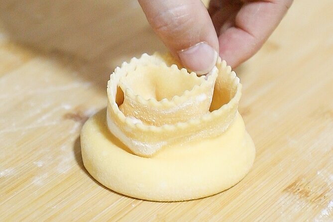 Valencia: Fresh Pasta Workshop with Food at Coolinary Experience - Key Things to Know Before You Go