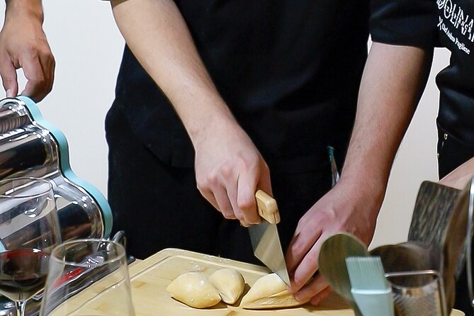 Valencia: Fresh Pasta Workshop with Food at Coolinary Experience - What the 2.5-Hour Schedule Feels Like (and Why It Works)
