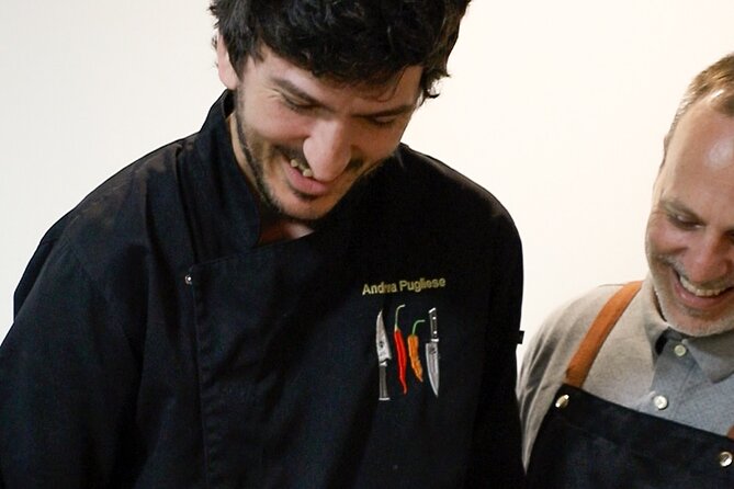 Valencia: Fresh Pasta Workshop with Food at Coolinary Experience - Price and Value: What $90.11 Really Buys