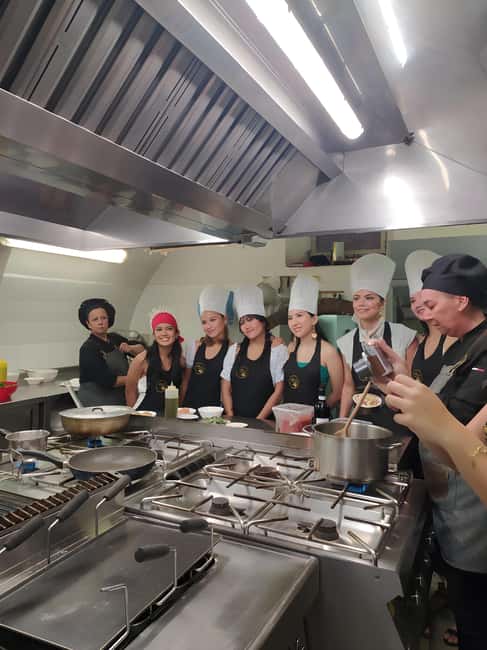 Valnerina/Pasta cooking class in a 12th century location - Who should book this pasta cooking class in Valnerina?