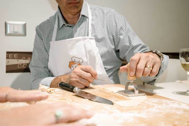 Varenna: Pasta & Tiramisu Cooking Class at a Local's Home - Quick hits: what makes this class worth your time