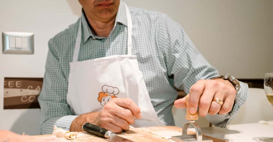 Varenna: Pasta & Tiramisu Cooking Class at a Local's Home - Varenna and Bellano: the Lake Como setting that makes the class feel real