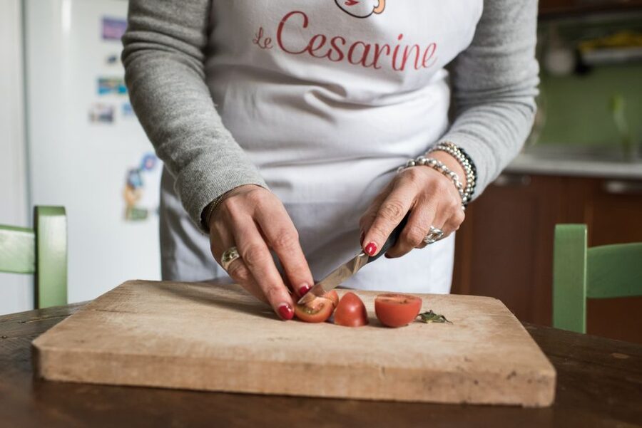 Varenna: Pasta & Tiramisu Cooking Class at a Local's Home - The 3-hour flow: aperitivo warm-up, pasta building, then tiramisu