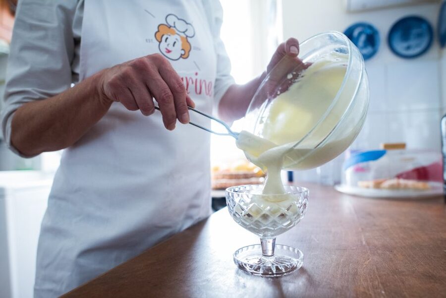 Varenna: Pasta & Tiramisu Cooking Class at a Local's Home - Price and value: what $152.93 really buys you