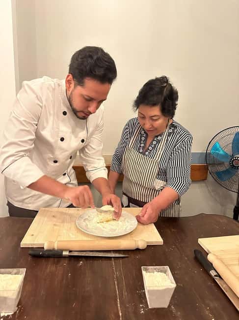 Vatican Pasta Class with wine and tiramisù - Key highlights you’ll actually care about