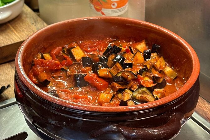 Venice Cooking Class in Mestre Pasta and Tiramisu Wine - Escape Central Venice in Mestre