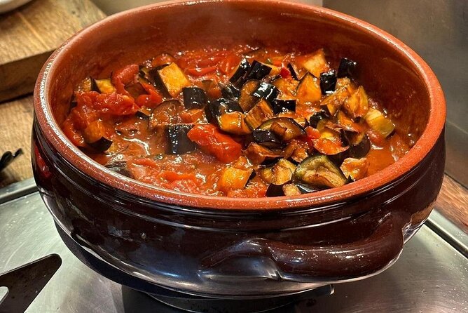 Venice Cooking Class in Mestre Pasta and Tiramisu Wine - What You Eat: 2 Pasta Courses + Dessert, Plus an Optional Main