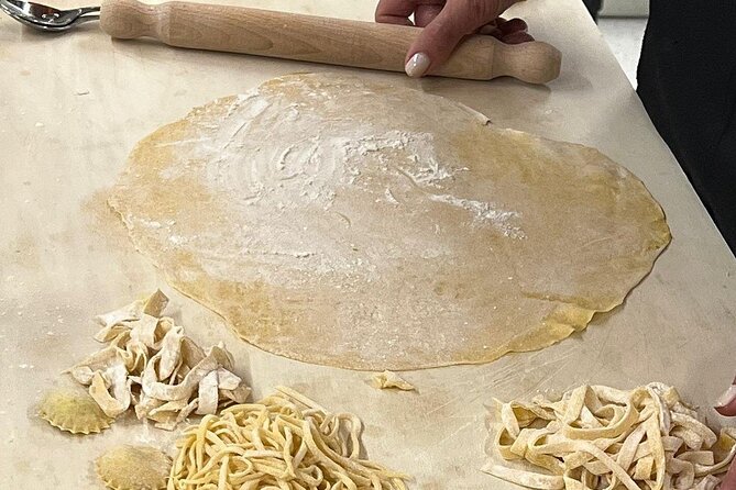 Venice Cooking Class in Mestre Pasta and Tiramisu Wine - Price and Value in a High-Cost Venice Area