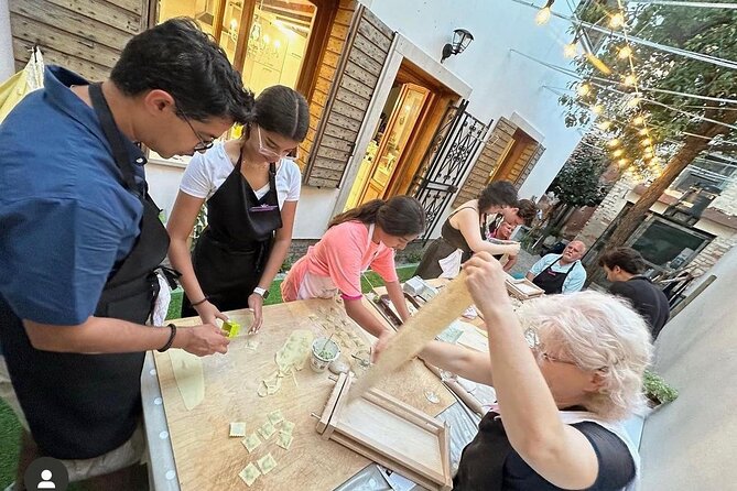 Venice Cooking Class in Mestre – Pasta & Tiramisu, wine and more - Who this class is for (and who should think twice)