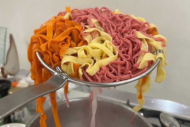 Venice Cooking Class in Mestre – Pasta & Tiramisu, wine and more - How to make it smooth: simple planning that saves your night
