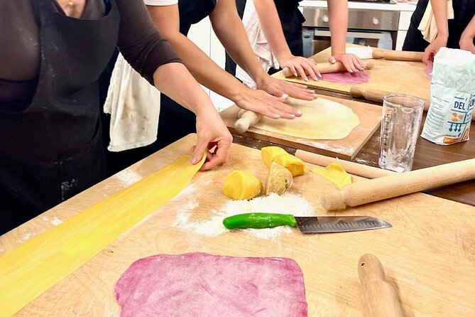 Venice Cooking Class in Mestre – Pasta & Tiramisu, wine and more - Should you book this pasta and tiramisu class?