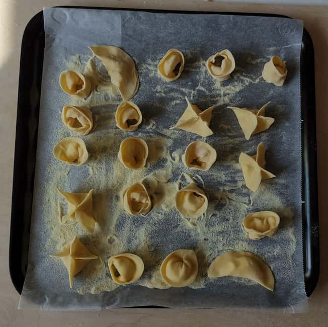 Venice: Cooking Class with Tiramisu and Pasta Making - Should you book this Venice cooking class?