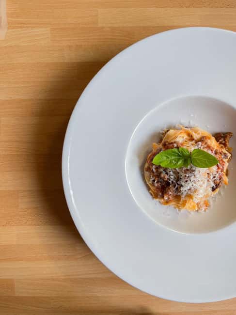 Venice: Cooking Class with Tiramisu and Pasta Making - How to get the most out of it (without overthinking)