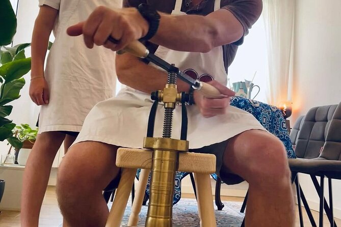 Venice Hands-On Bigoli Pasta Class : Cook & Taste Local Recipes - Why Bigoli Pasta Feels So Venetian