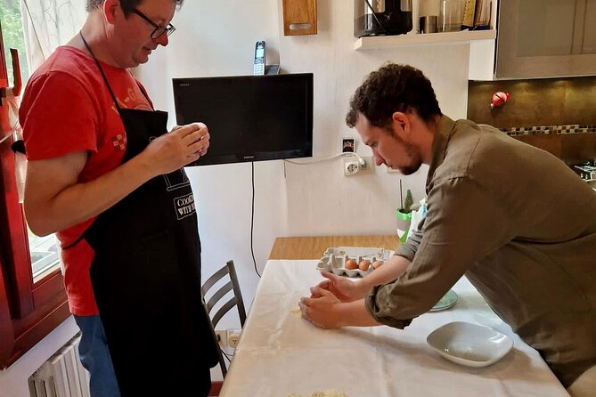 Venice Hands-On Bigoli Pasta Class : Cook & Taste Local Recipes - Price and Value: What You Get for $166.83